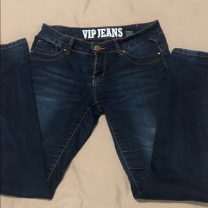 VIP skinny jeans